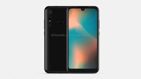 moto p40 play 5