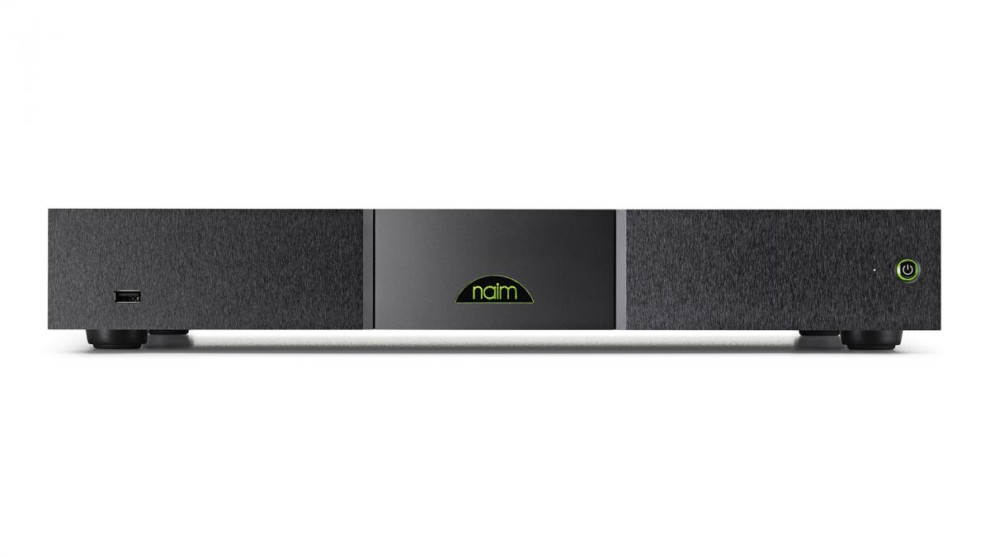 Naim ND5 XS 2