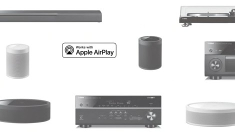 AirPlay 2