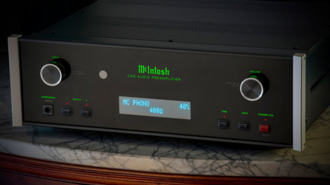 McIntosh C49