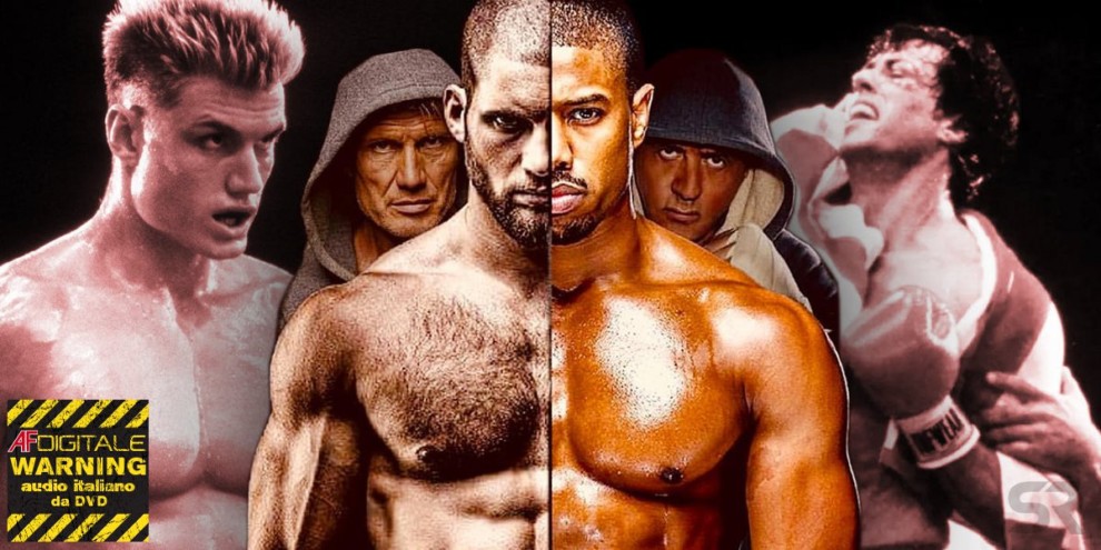 Creed 2