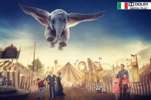 Dumbo 4K