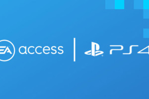 EA Access