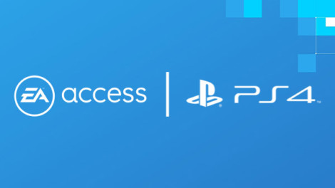 EA Access