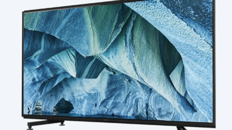 display professionali