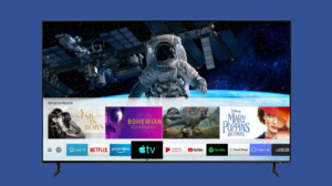 apple tv