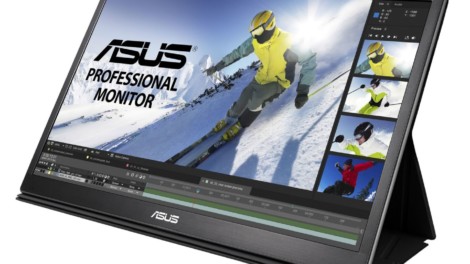 Asus ProArt PQ22U
