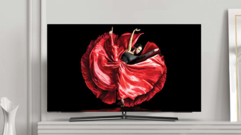 oled hisense