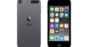 ipod touch