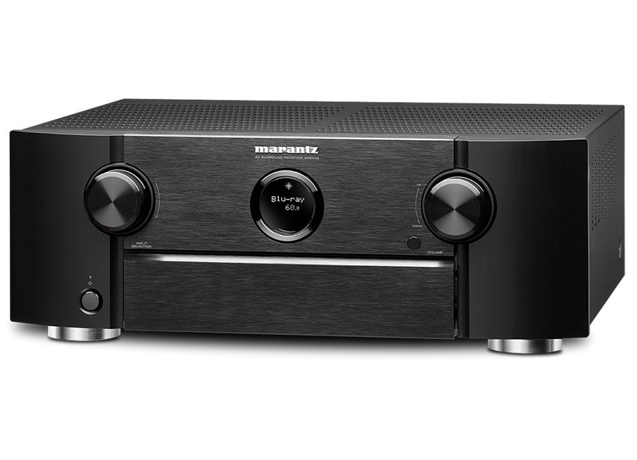 Marantz SR5014