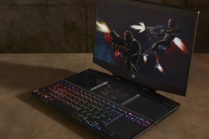 HP OMEN X 2S