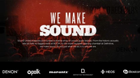 sound united