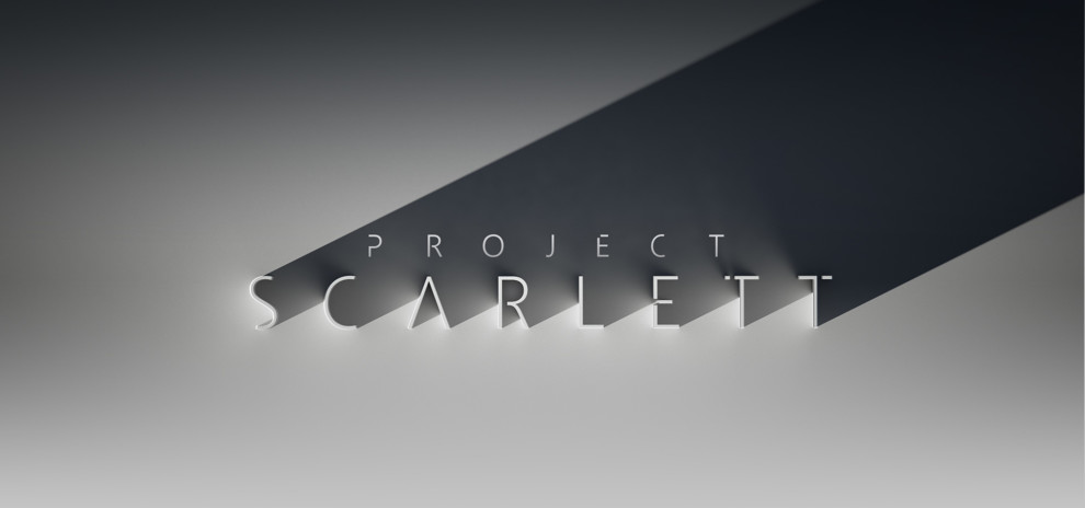 Project Scarlett