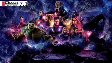 Avengers Endgame