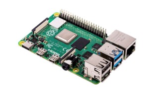 Raspberry Pi 4