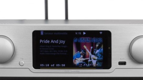 Atoll SDA200 Signature