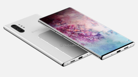 galaxy note 10