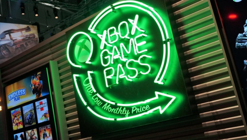 xbox game pass