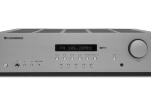 Cambridge Audio AX