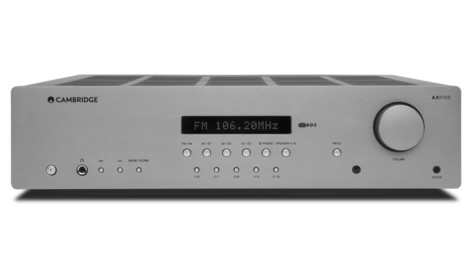 Cambridge Audio AX
