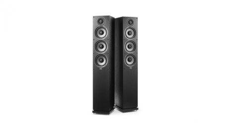 Elac Debut 2.0 F5.2