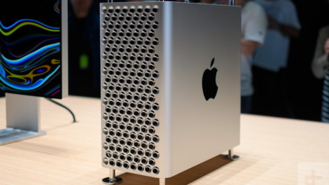 Mac Pro