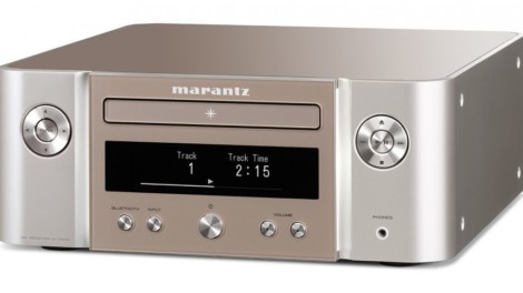 Melody M-CR412
