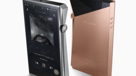 Astell&Kern SP2000