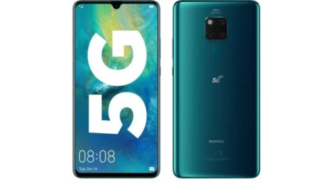 Huawei-Mate-20-X-5G