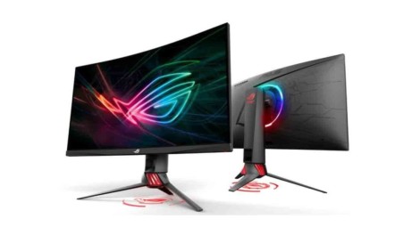 ROG Strix XG32VQR