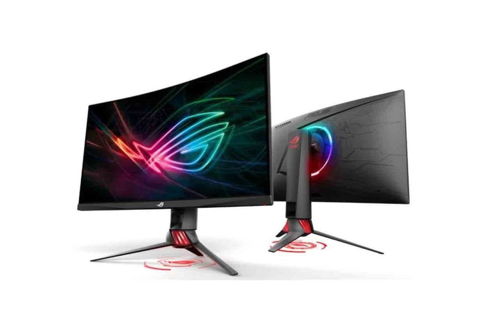 ROG Strix XG32VQR