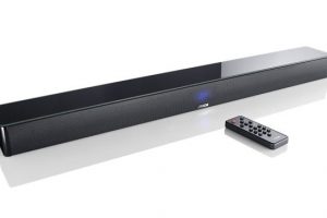 Smart Soundbar 9