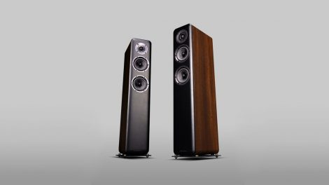 Wharfedale D330