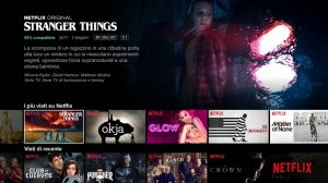 Netflix Calibrated Mode