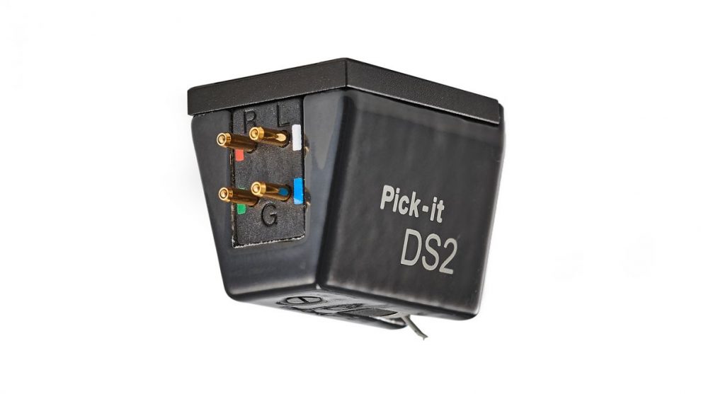Pick-it DS2