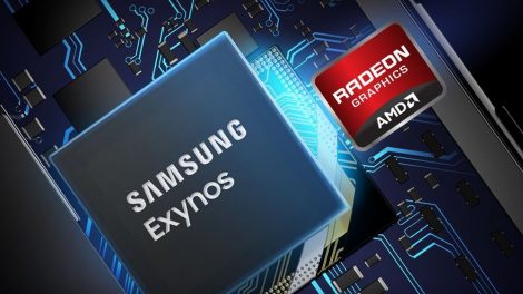 AMD_ Samsung