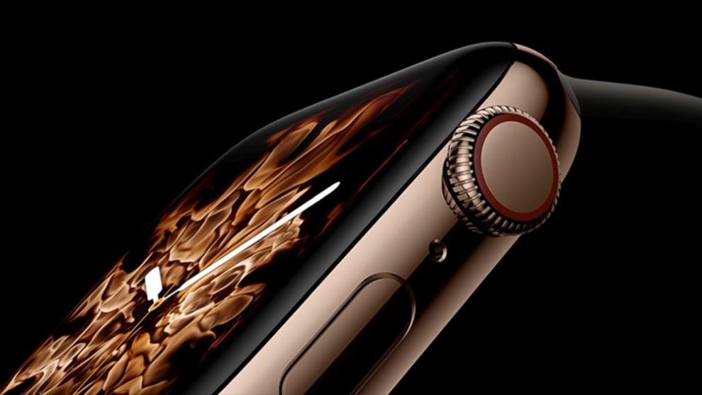 Apple Watch 5