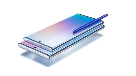 Galaxy Note 10 1