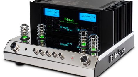 McIntosh MA352