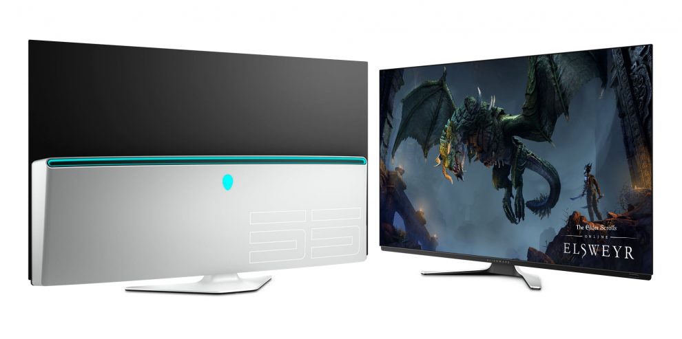 oled 4k