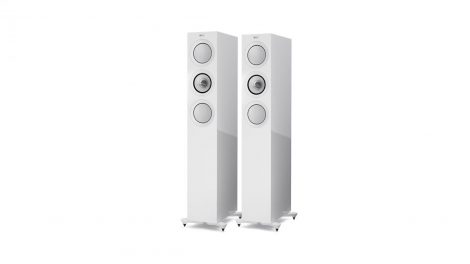 kef r5