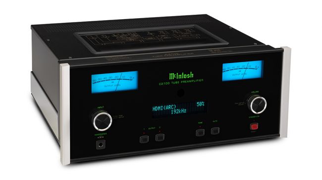 McIntosh C2700
