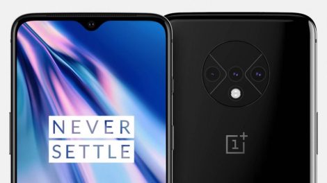 Il nuovo OnePlus 7T si differenzia dal suo predecessore per una di