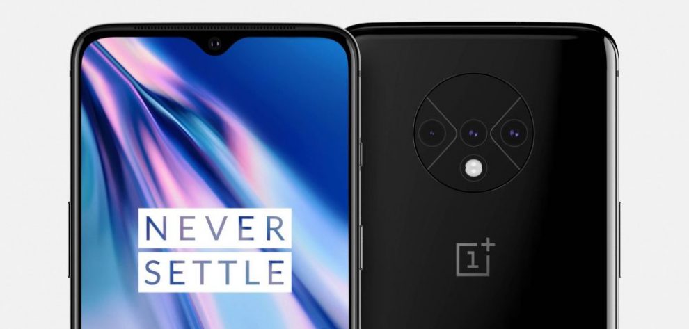 Il nuovo OnePlus 7T si differenzia dal suo predecessore per una di