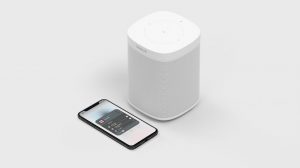 sonos one