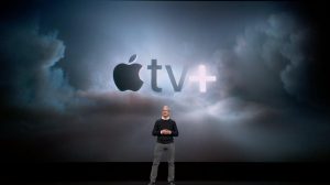 apple tv+