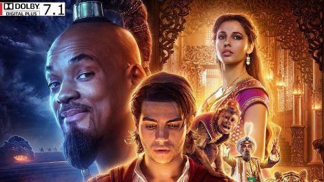 Aladdin
