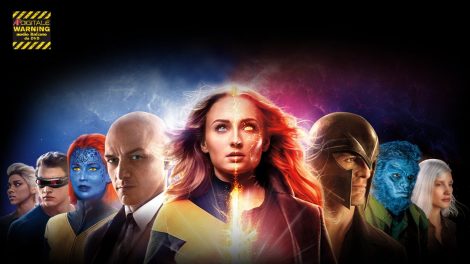 Dark Phoenix