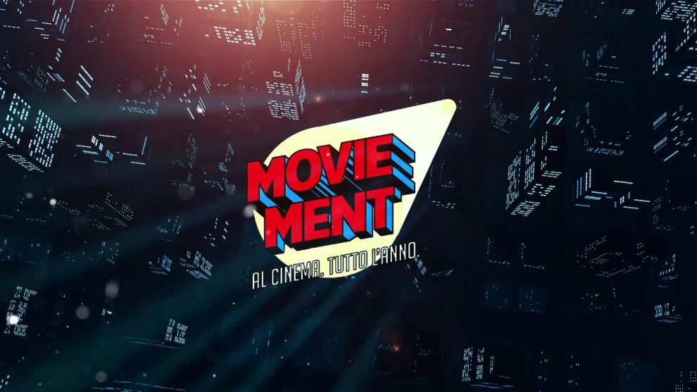 Moviement