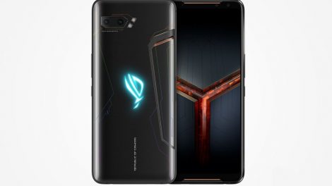 ROG-Phone2 ultimate edition